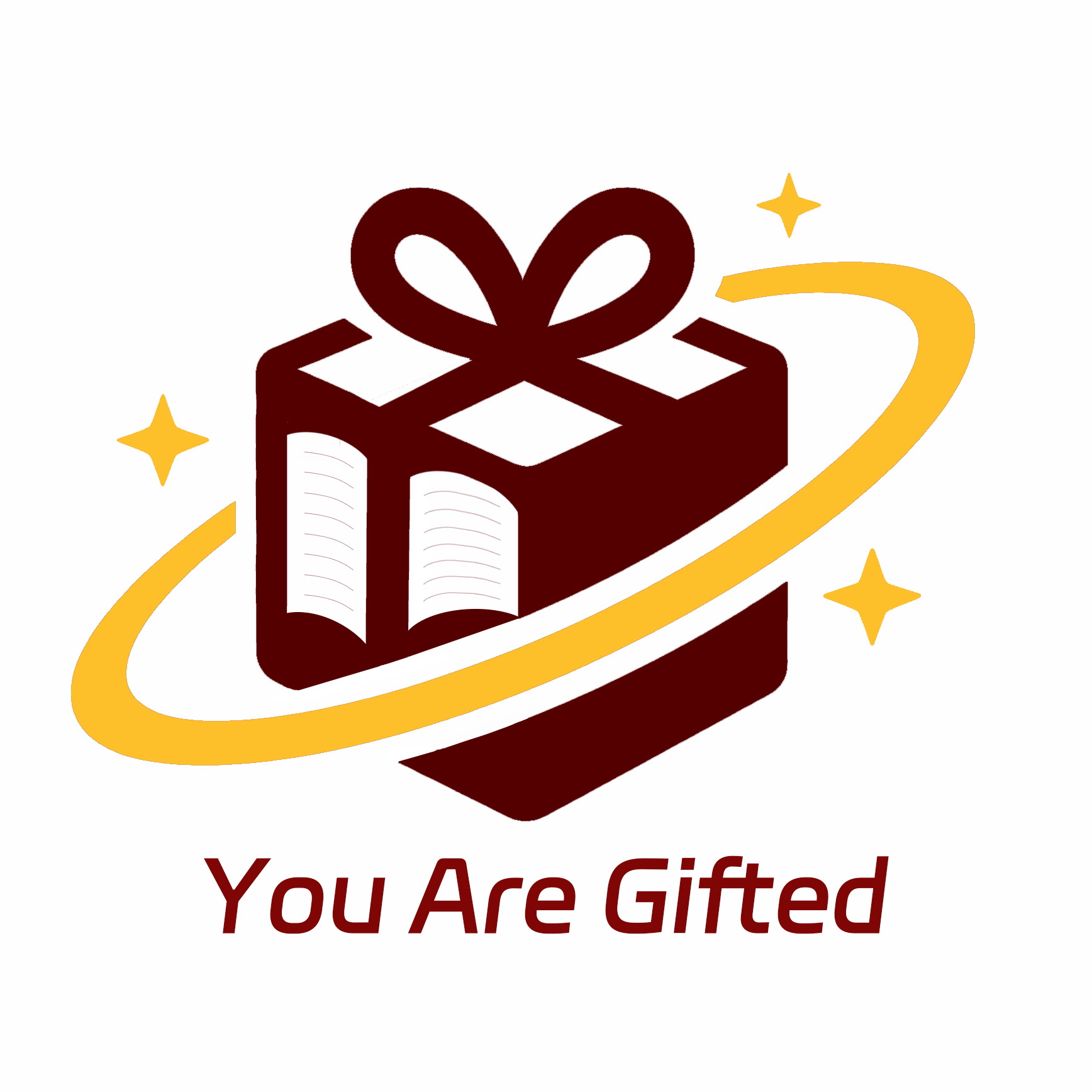 You Are Gifted 礼物教育